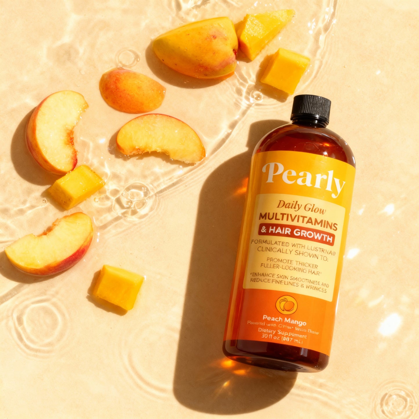 Daily Glow Multivitamin