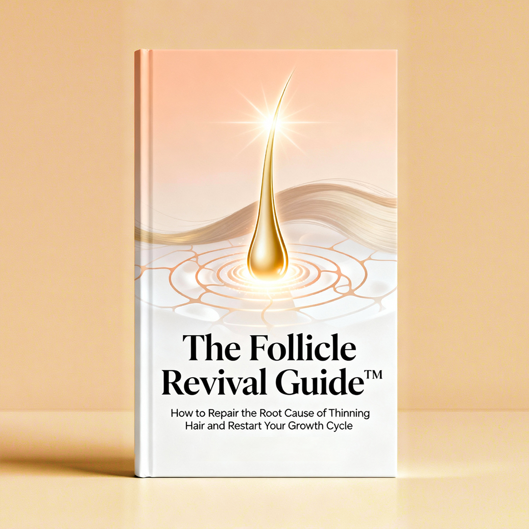 Follicule Revival Guide