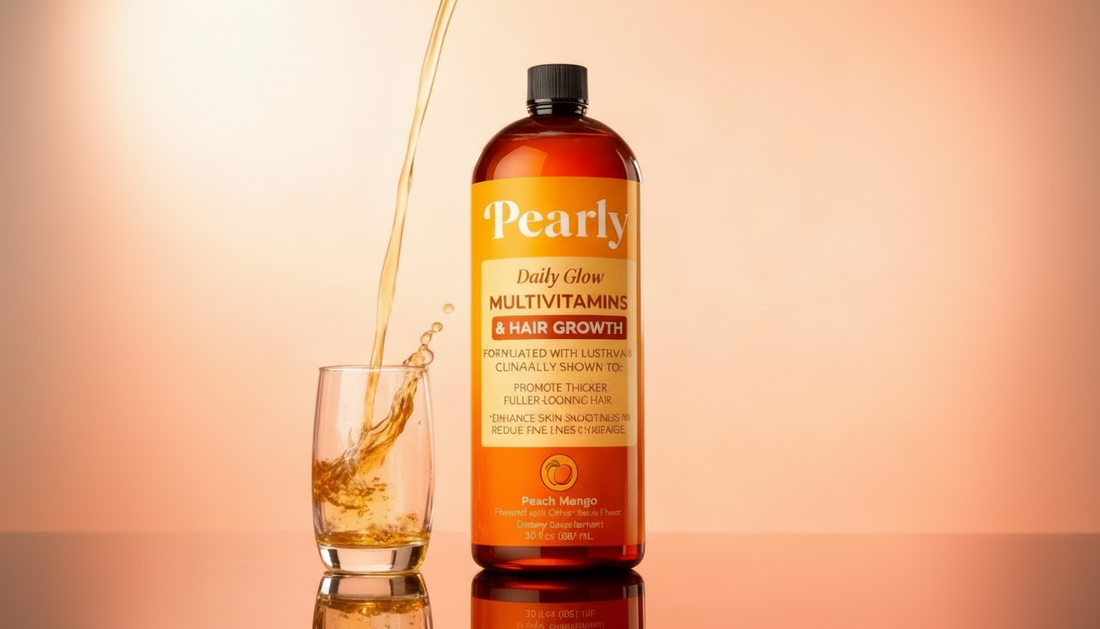 Why Liquid Vitamins Work Better: The Science Behind Faster Absorption