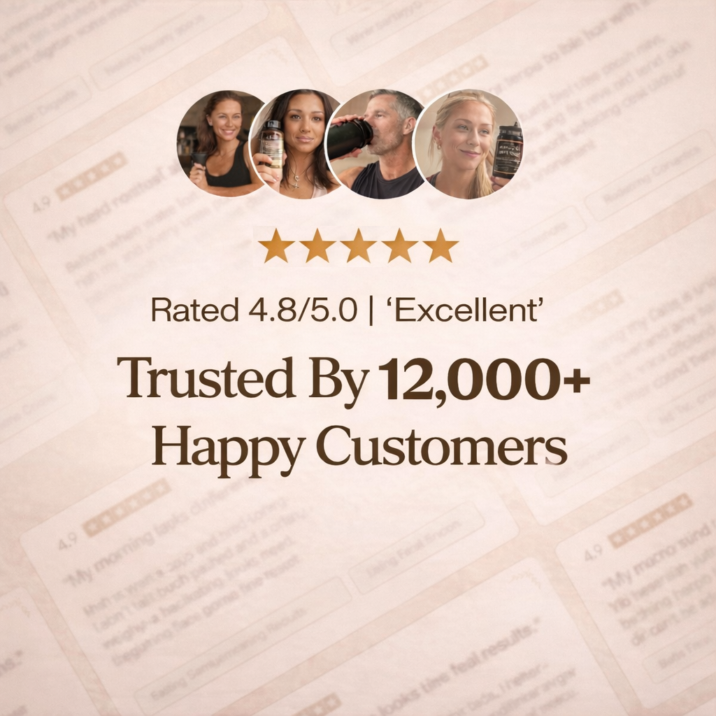 Pearly - High Flavanol Cocoa