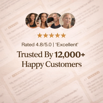 Pearly - High Flavanol Cocoa