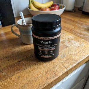 David P. review image