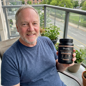 Mark T. review image