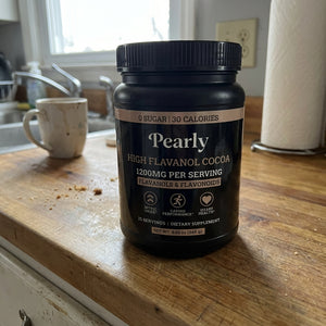 Hannah M. review image