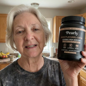 Claire W. review image