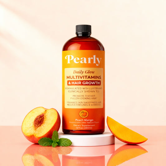 Daily Glow Multivitamin