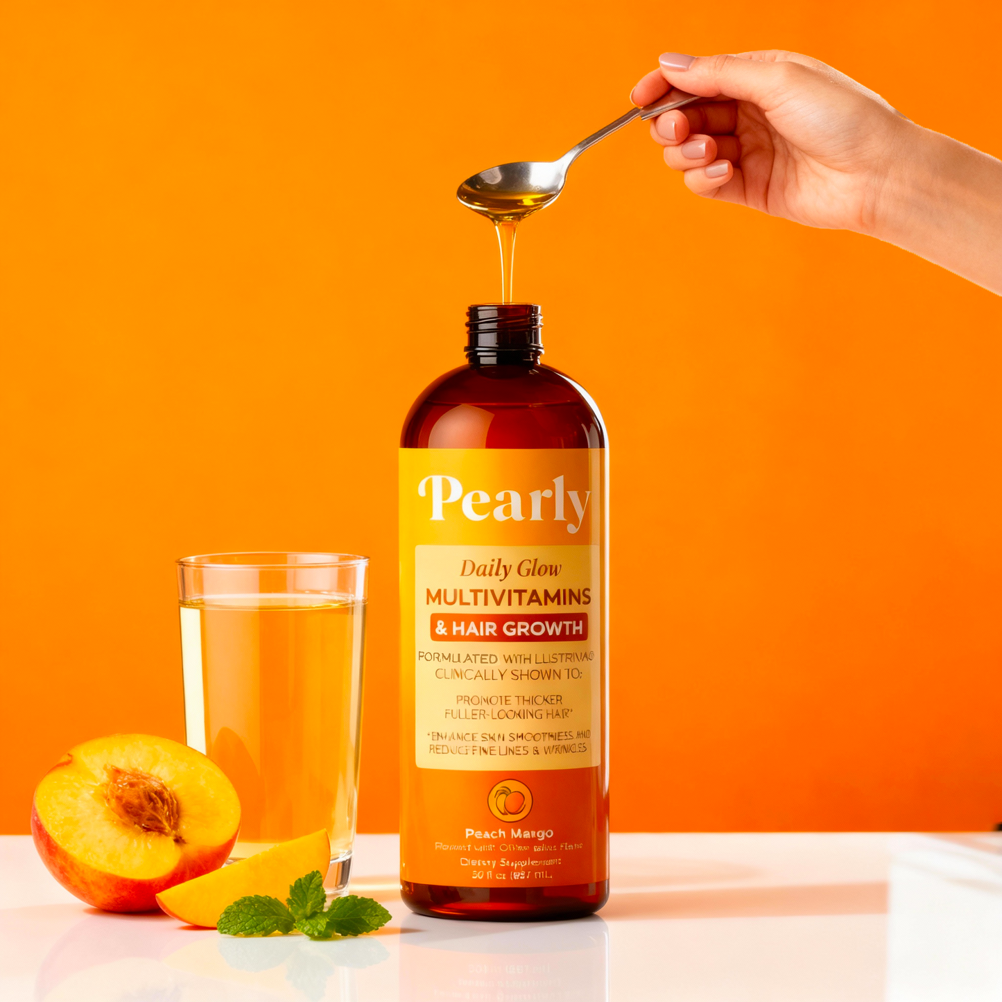 Daily Glow Multivitamin