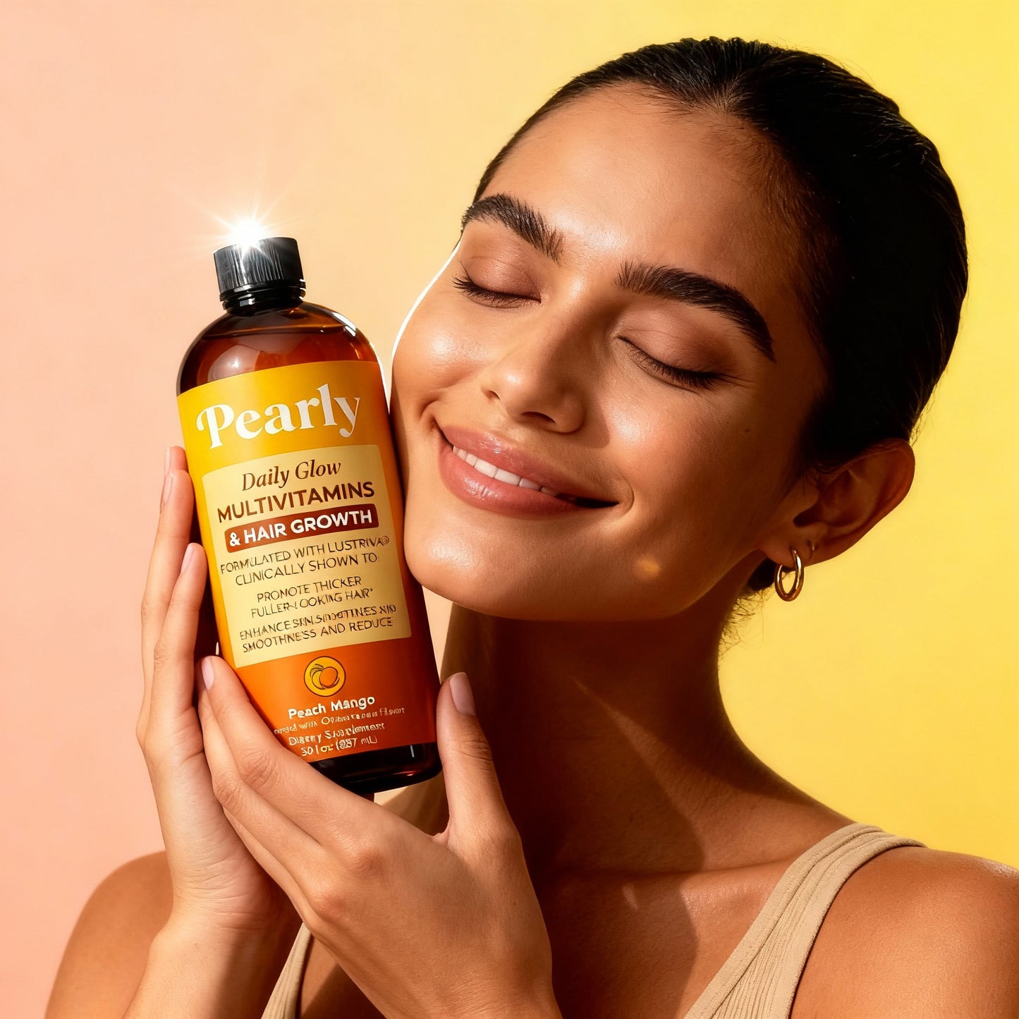 Daily Glow Multivitamin