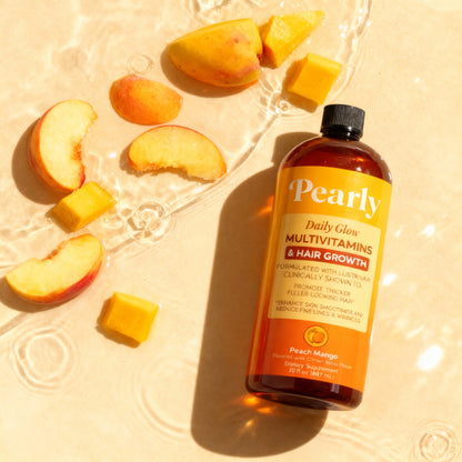 Daily Glow Multivitamin