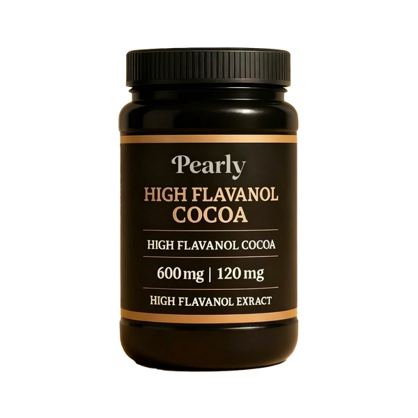 Pearaly Pearly