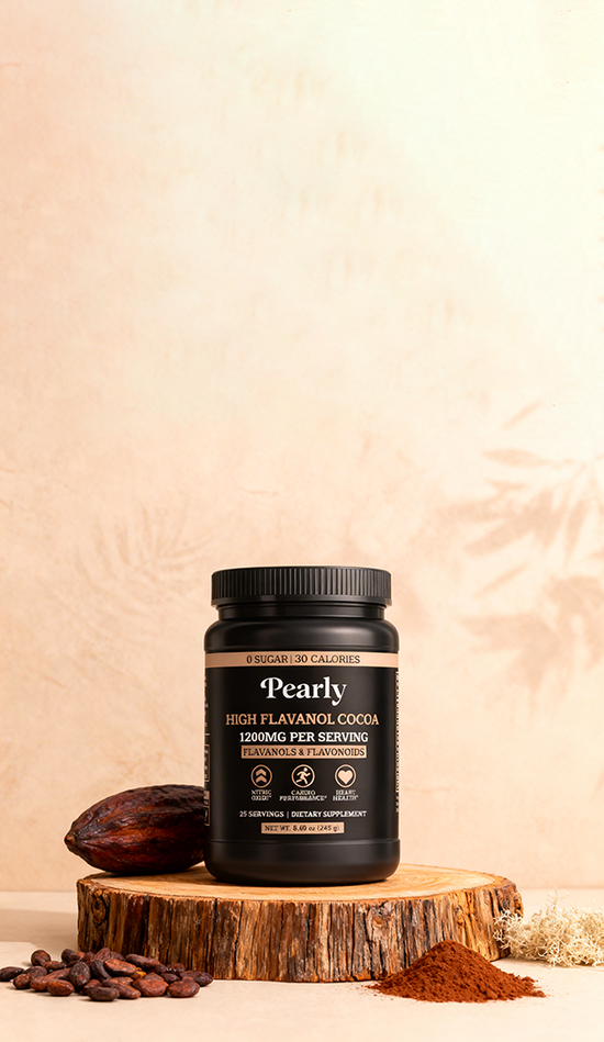 Pearly