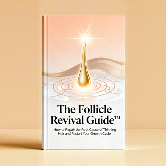 Follicule Revival Guide